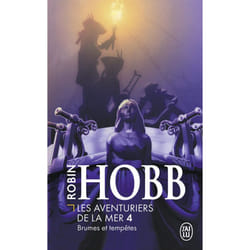 Brumes et tempêtes (Poche)