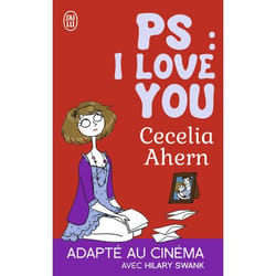 PS : I Love You (Poche)
