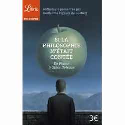ISBN Si la philosophie m'était contée, 128 pages