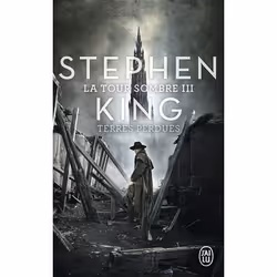 ISBN La Tour Sombre, Stephen King, Fantaisie, Anglais, 528 pages