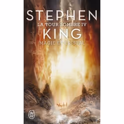 ISBN La Tour Sombre, Stephen King, Fantaisie, Anglais, 960 pages