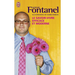 Le savoir-vivre efficace et moderne (Broché)