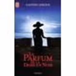 Flammarion LE PARFUM DE LA DAME EN NOIR, Français, 286 pages
