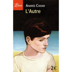 Flammarion L AUTRE