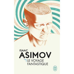 Le voyage fantastique (Poche)