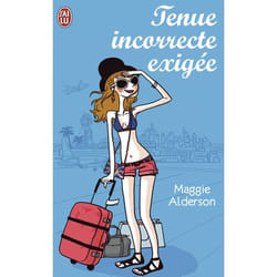 Tenue incorrecte exigée (Poche)