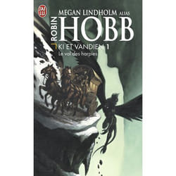 Le vol des harpies (Poche)