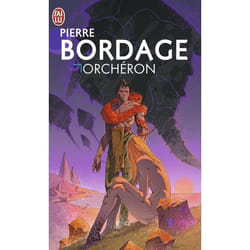 Orchéron (Poche)