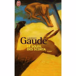 Flammarion LE SOLEIL DES SCORTA, Français, Livre broché, 248 pages
