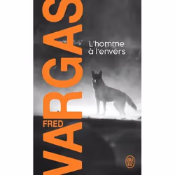 Flammarion L HOMME A L ENVERS, Français, Livre broché, 318 pages