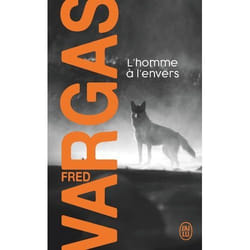 Flammarion L HOMME A L ENVERS