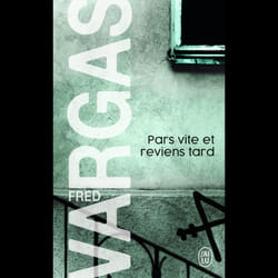 Flammarion PARS VITE ET REVIENS TARD