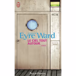 ISBN Le ciel tout autour, Amanda Eyre Ward, Anglais, 255 pages