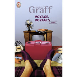 Voyage, voyages (Poche)