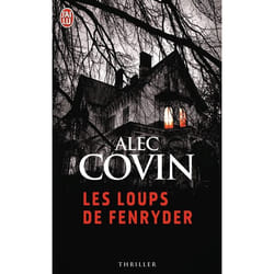 Flammarion LES LOUPS DE FENRYDER