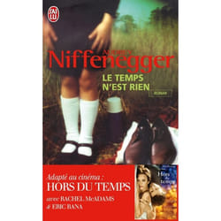 Le temps n'est rien