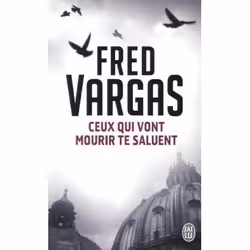 ISBN 9782290351284, Fiction, Français, Livre broché, 192 pages