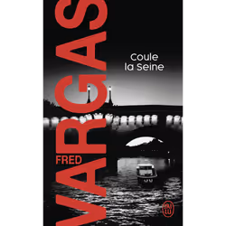 Flammarion COULE LA SEINE CONTIENE: SALUT ET LIBERTE; LA NUIT DES BRUTES; C INQ FRANCS PIECE), Français, Livre broché, 122 pa ...
