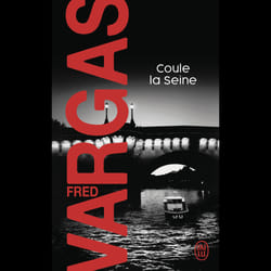 Flammarion COULE LA SEINE CONTIENE: SALUT ET LIBERTE; LA NUIT DES BRUTES; C INQ FRANCS PIECE)