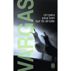 Un peu plus loin sur la droite (Poche)