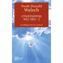 ISBN Conversations avec Dieu - 2, Neale Donald Walsch, Aventure, Anglais, 352 pages