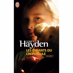 ISBN Les Enfants Du Crepuscule, société, Français, Livre broché