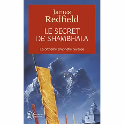 ISBN Le secret de Shambhala, James Redfield, Aventure, Anglais, 320 pages