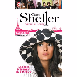 ISBN Clara Sheller, Armelle Leroy, Français, 320 pages