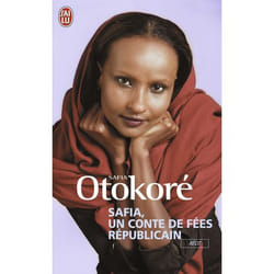 Safia, Un conte de fées républicain