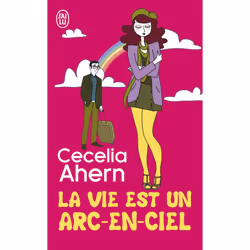 ISBN La Vie Est Un Arc-En-Ciel, Littérature, Français