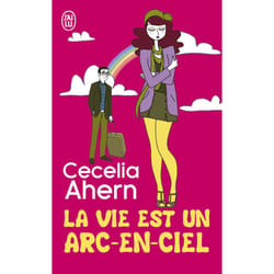 La vie est un arc-en-ciel