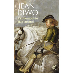 La chevauchée du Flamand (Poche)