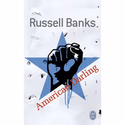ISBN American Darling, Russell Banks, Anglais, 512 pages