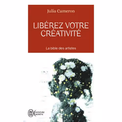 ISBN Libérez votre créativité, Julia Cameron, Aventure, 352 pages