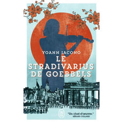 Le Stradivarius de Goebbels (Poche)