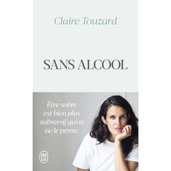 Sans alcool (Poche)