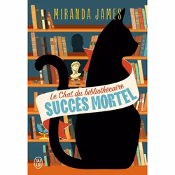 ISBN Le Chat du bibliothécaire, Miranda James, Anglais, 320 pages