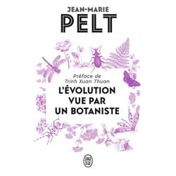 L'évolution vue par un botaniste