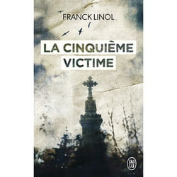 La cinquième victime (Poche)