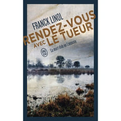 Rendez-vous avec le tueur (Poche)