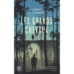 Les grands chevaux