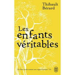 Les enfants véritables (Poche)
