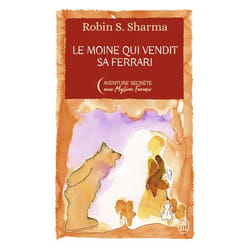 Le moine qui vendit sa Ferrari - Édition Collector (Poche)