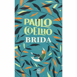 ISBN Brida, Paulo Coelho, Portugais, 288 pages