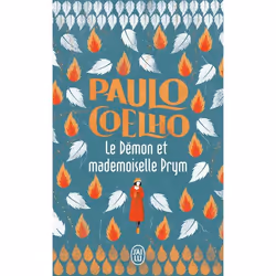 ISBN Le Démon et mademoiselle Prym, Paulo Coelho, Portugais, 192 pages