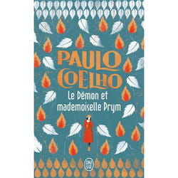 ISBN Le Démon et mademoiselle Prym, Paulo Coelho