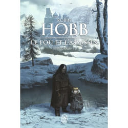 Le Fou et l'Assassin - Intégrale, 1 (Poche)