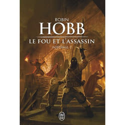 Le Fou et l'assassin - Intégrale, 2 (Poche)
