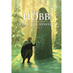 Le Fou et l'assassin - Intégrale, 3 (Poche)