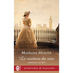 Le visiteur du soir (Poche)